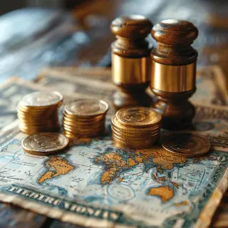 大屯美食游玩攻略