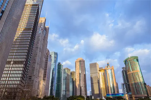 过年到山东哪里旅游好